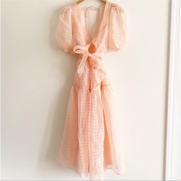 Free People Hailey Dress - Picture 9 of 11